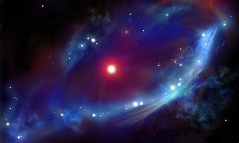 48 Beautiful Galaxy Wallpaper