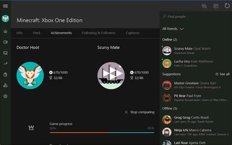 Unofficial community for playstation now (ps now) a cloud gaming subscription service. New Xbox App For Android Now Available To Download