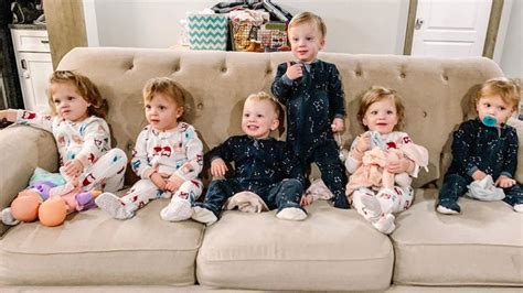 The Untold Truth Of Sweet Home Sextuplets