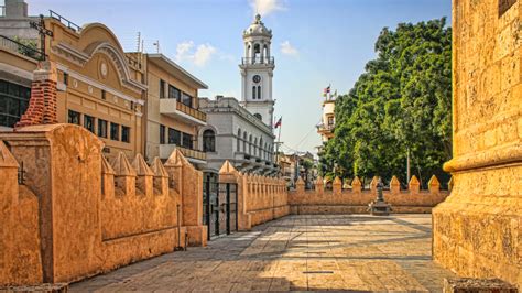 Santo Domingo City Guide And Travel Blog City Love Companions