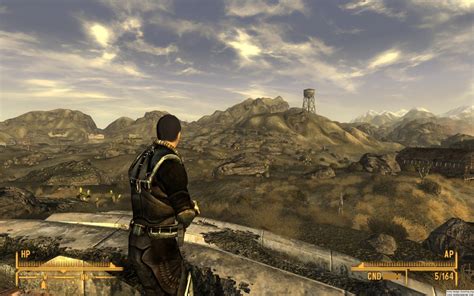 Fallout New Vegas Ultimate Edition Download - VideoGamesNest
