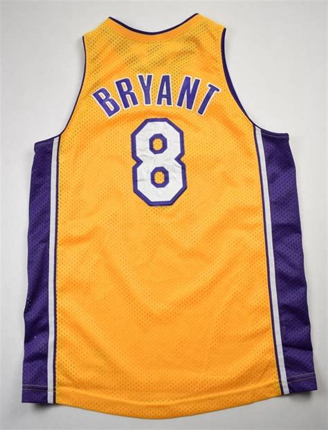 Amplify your spirit with the best selection of lakers jerseys and apparel, la lakers jerseys. LOS ANGELES LAKERS NBA *BRYANT* NIKE SHIRT L. BOYS Other ...