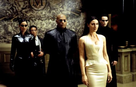 Six months after the events depicted in the matrix, neo has proved to be a good omen for the free humans, as more and more humans are being. Film Matrix 2: Reloaded Streaming