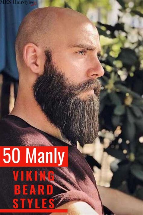 As a result, it should be appropriate for a professional setting, in case you work for a company with specific guidelines. Viking Beard Styles | Viking beard styles, Viking beard ...