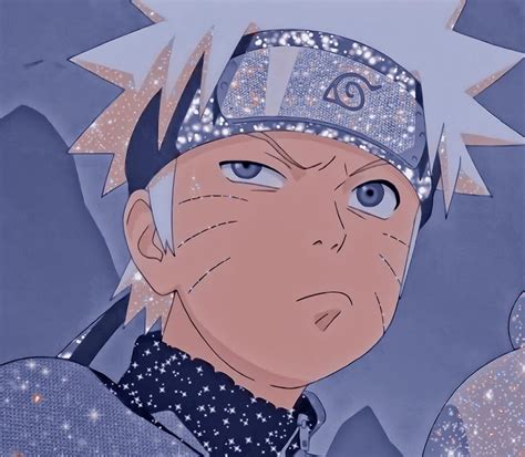 Aesthetic Anime Pfp Naruto Anime Animeart Aesthetic Personagens My