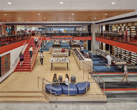 The Boston Public Library Features Green Renovations Gbandd