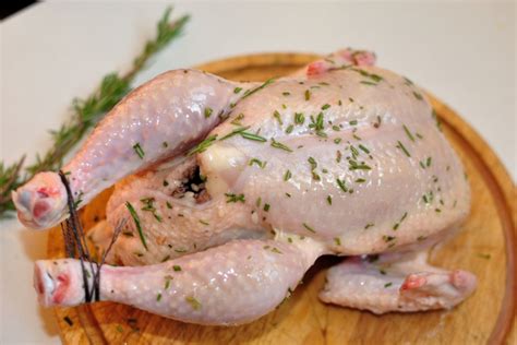 Польза куриного мяса для здоровья НealthНacks