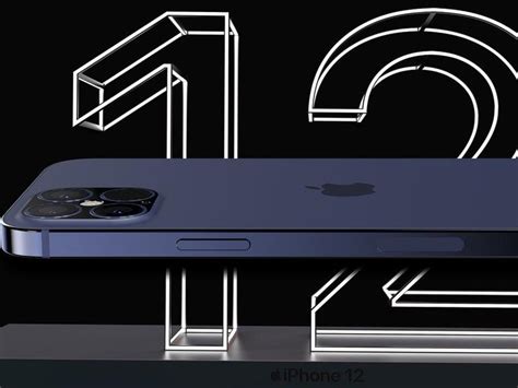 Iphone 12 Leak Schemazeichnungen Zeigt Neues Design Mac Life