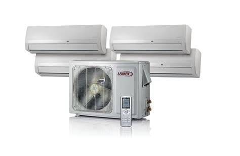 Performance Heating And Cooling Ductless Mini Split