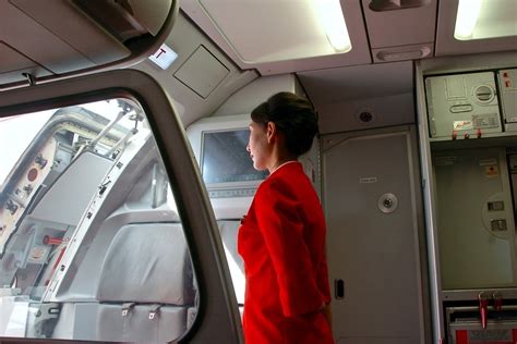 Pax Flight Attendants Powerful Letter To Rude Passenger Goes Viral