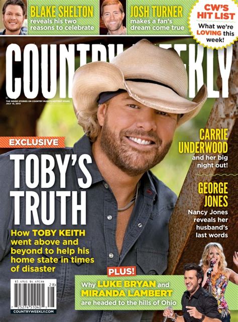 Country Weekly July 152013 Magazine Get Your Digital Subscription