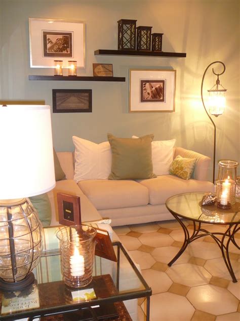 Maybe you would like to learn more about one of these? Miami Living Room ReStyle