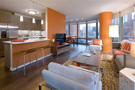 11 Apartments That Will Convince You To Move To Chicago Chicago