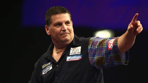 Watch All The Nine Dart Finishes In World Championship History