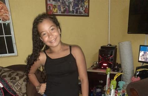 We Need Your Help 11yr Old Girl Missing Saint Lucia Viral Caribbean Magazine