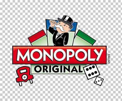 Monopoly Logo Vector At Collection Of Monopoly Logo