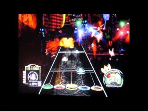 Tom morello by tom morello difficulty: Guitar Hero 3 - TOM MORELLO GUITAR BATTLE 100% FC ...