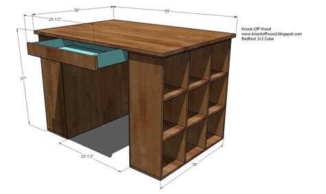 24 Diy Counter Height Craft Table Ideas In 2021 This Is Edit
