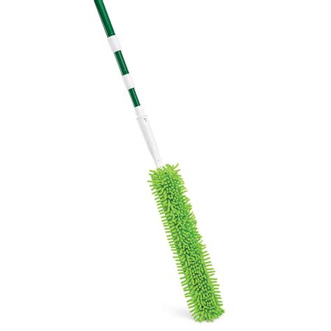 Flexible Microfiber Duster Microfiber Libman Clean