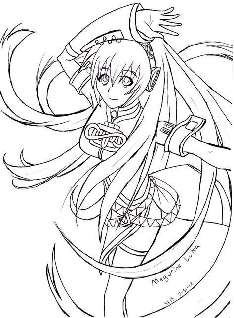 Luka Coloring Pages Coloring Pages