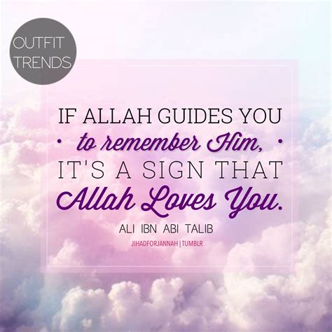 Islamic Quotes About Love With Images