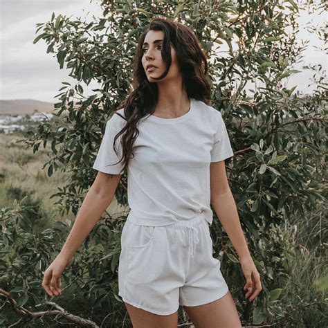 The best sustainable clothing brands let customers choose from organic, recycled, or otherwise sustainable fibers. Elsewhere Tee | Sustainable clothing, Australian clothing ...