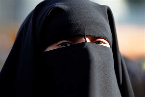 Frances Ban On Full Body Islamic Veil Violates Human Rights Un Rights Panel In