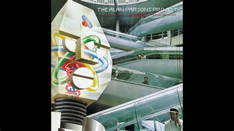 The Alan Parsons Project Some Other Time Youtube