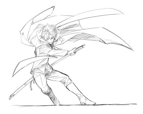 Action anime poses drawing reference. Kotomine Shirou【Fate/Apocrypha】 | Art reference poses, Drawing poses, Drawing reference poses
