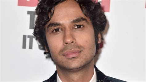The Truth About Kunal Nayyar S Gorgeous Wife