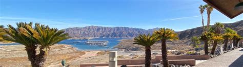 Callville Bay Houseboat And Watercraft Rentals Lake Mead