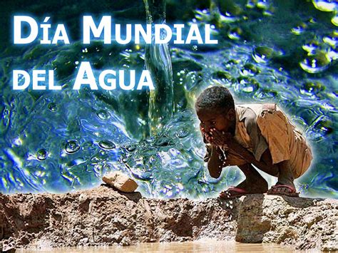 Mientras que la demanda mundial de agua. Citizen Plof: DÍA MUNDIAL DEL AGUA (WORLD WATER DAY)