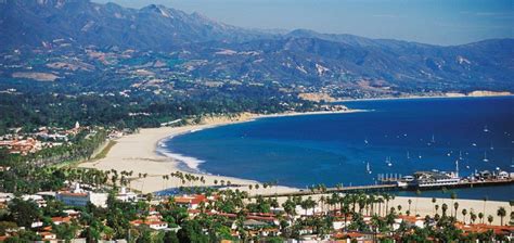 Best Places To Stay In Santa Barbara United States Of America The