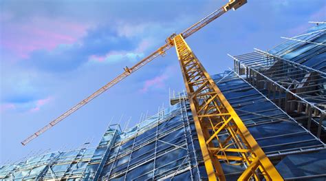 Total Construction Starts Soar In October Contractor
