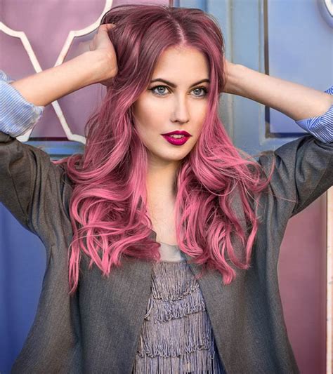 Washing and rinsing your hair too much, not using the right conditioner, and overusing heating and 2. 7 Best Shampoos For Oily Color-Treated Hair In 2020