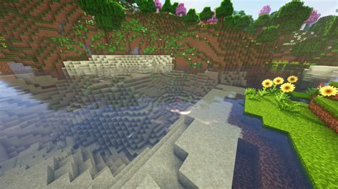 Minecraft Pond With Axolotls Lively Wallpaper Youtube