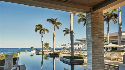 four seasons resort and residences anguilla is sold travel weekly