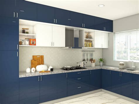 Style Inspiration What To Know When Designing A Modular Kitchen Decoist