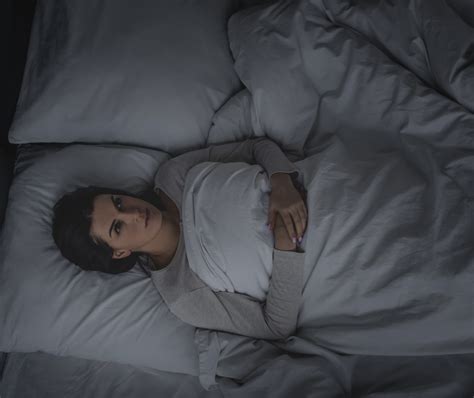 5 Surprising Facts About Sleep Paralysis Blog