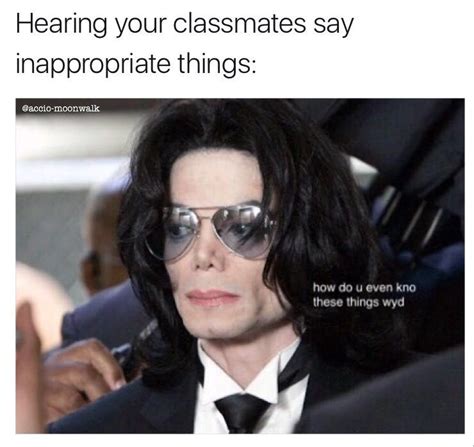 Michael Jackson Memes Editing Thirty Wattpad