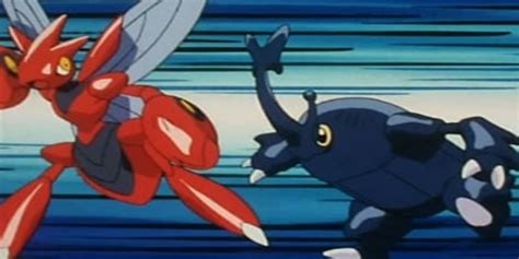 Pokémon The Top 10 Johto League Champions Pokémon Battles Ranked