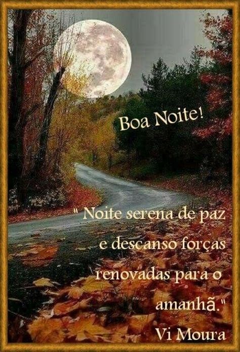 Imagens Diarias Boa Noite