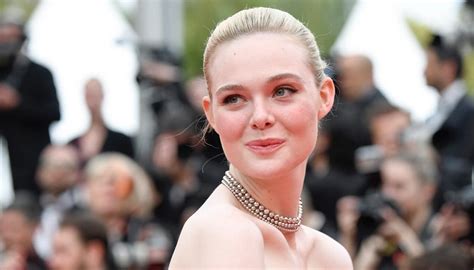 Elle Fanning Reveals Disgusting Sexual Reason She Didn T Get A Role At Age 16 Newshub