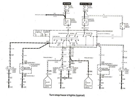 2004 Ford Ranger Headlight Wiring Diagram Circuit Diagram