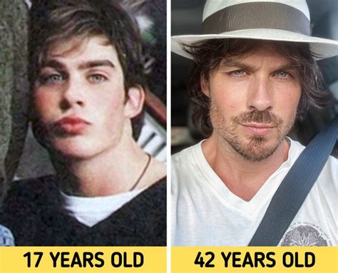 15 Popular Men Who Are Aging Like Fine Wine Asviral