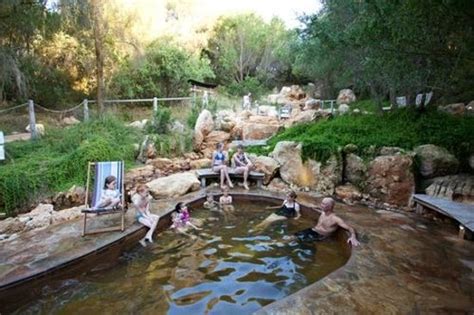 facial in the spa dreaming centre picture of peninsula hot springs rye tripadvisor