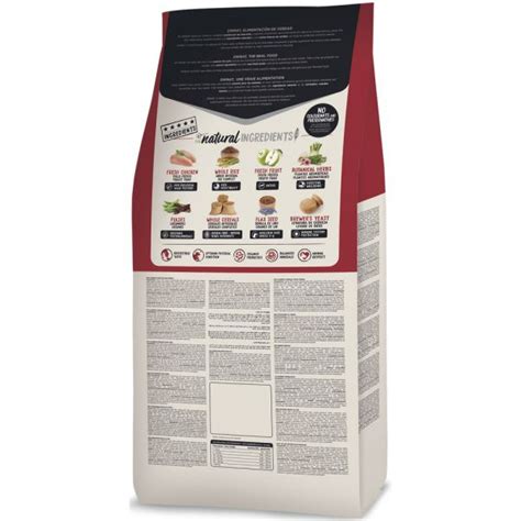 Ownat Classic Complet Chicken And Rice 20kg Kuantokusta