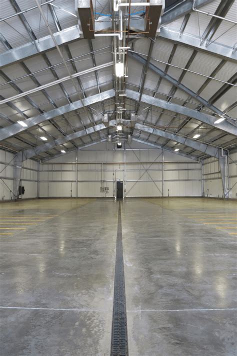 How much does it cost to build a cold storage facility. How Much Does It Cost to Build a Warehouse?