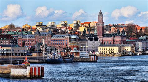 Helsingborg stad has 169 repositories available. A Jewish woman's stabbing in Sweden shocks her tiny ...