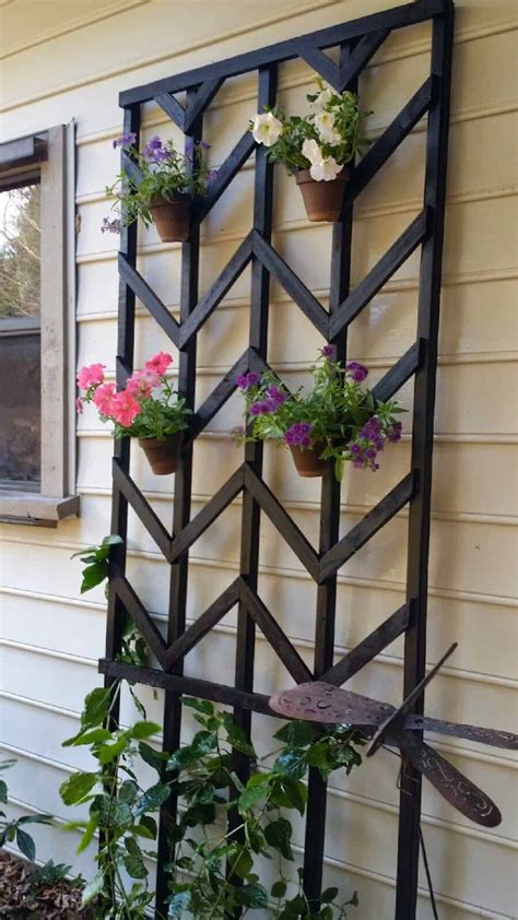 Cabin Plans 20 Diy Arbor And Trellis Ideas For Your Garden